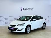 Opel Astra J Рестайлинг Ставрополь  - изображение 16
