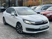Citroen C4 II Рестайлинг Мурманск  - изображение 31