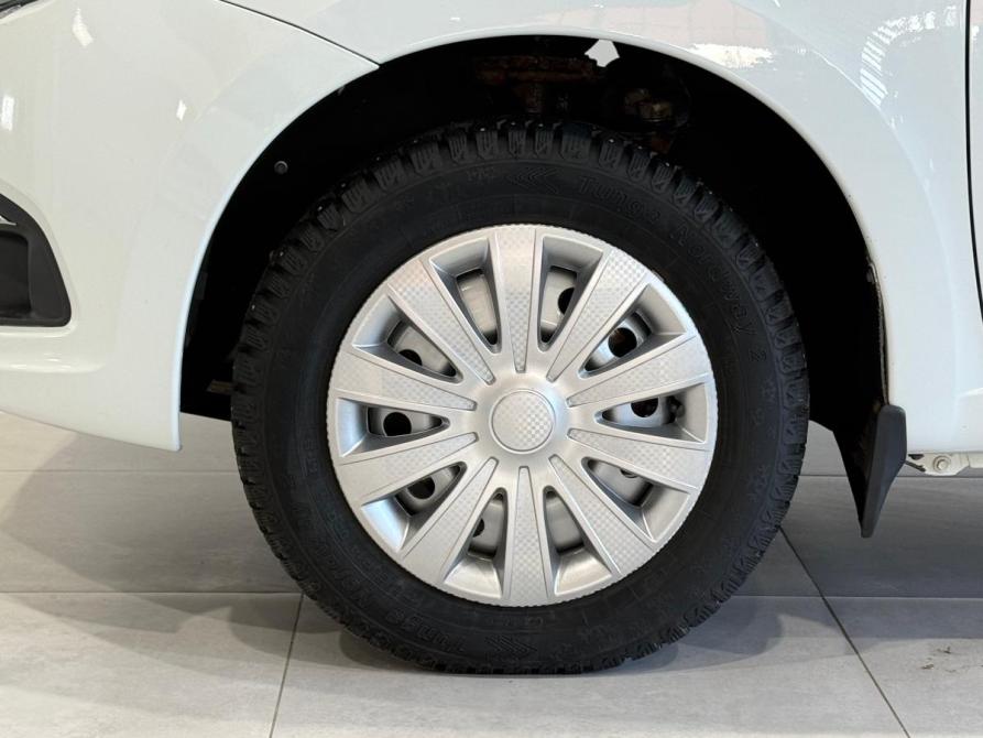 Lada (ВАЗ) Granta I Рестайлинг Таганрог  - изображение 11