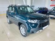 Lada (ВАЗ) Niva Travel I Миасс  - изображение 23