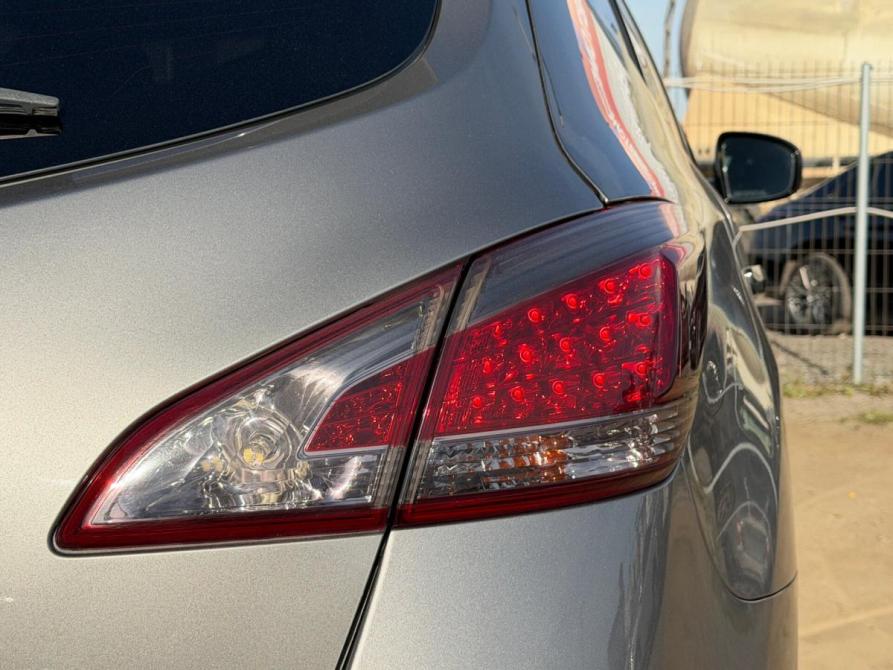 Nissan Murano II (Z51) Рестайлинг 2 Набережные Челны  - изображение 13