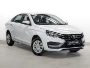 Lada (ВАЗ) Vesta I Рестайлинг (NG) Санкт-Петербург  - изображение 32