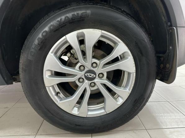 Chery Tiggo 4 Pro I с пробегом 2024 года, цена 1 606 800 рублей, 58396 км, внедорожник, Автокод Объявления