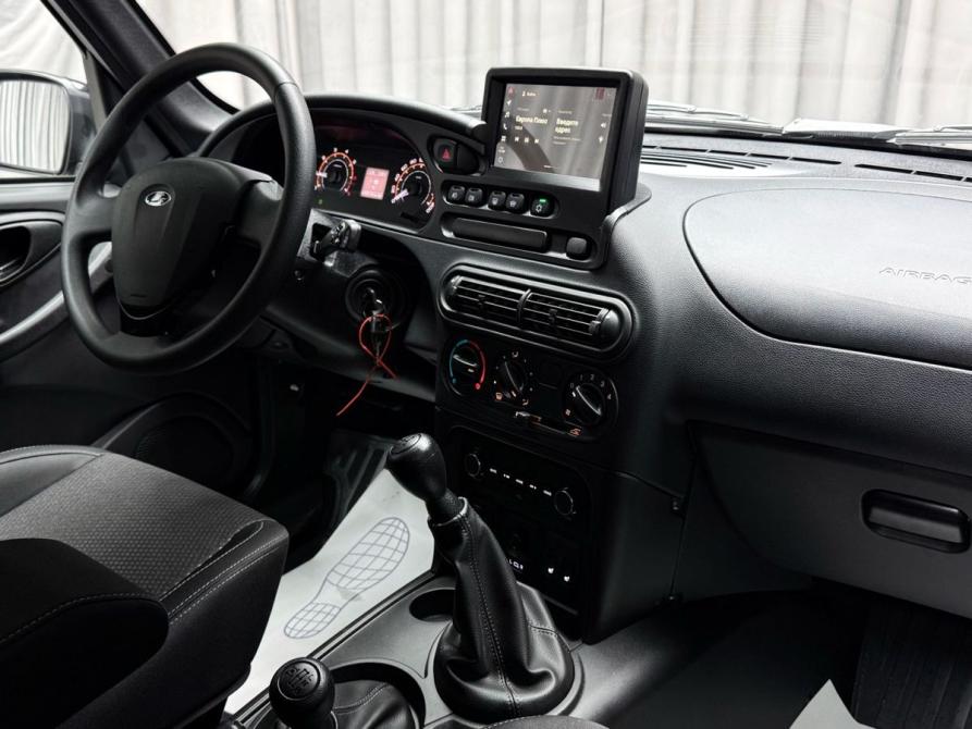 Lada (ВАЗ) Niva I Рестайлинг (Travel) Ижевск  - изображение 10