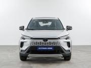 Toyota Corolla Cross I Рестайлинг Москва  - изображение 28