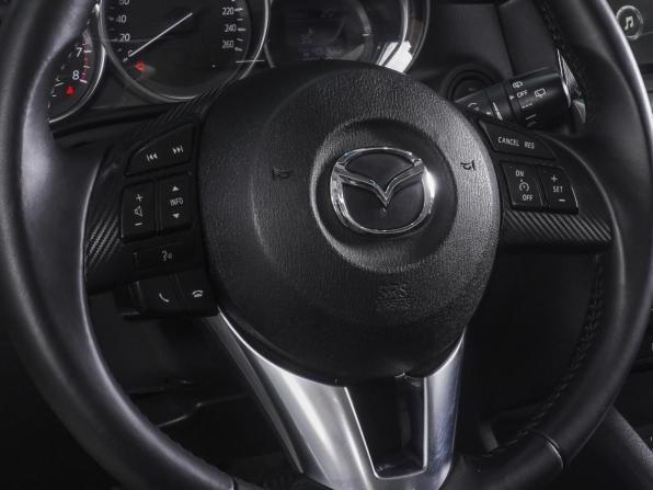Mazda CX-5 I Рестайлинг с пробегом 2016 года, цена 2 050 000 рублей, 100572 км, внедорожник, Автокод Объявления