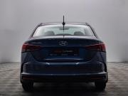 Hyundai Solaris II Рестайлинг Москва  - изображение 21
