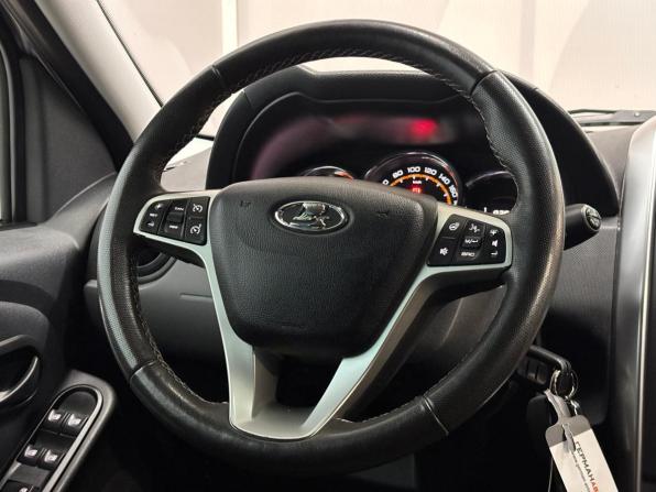 Lada (ВАЗ) Largus I Рестайлинг с пробегом 2021 года, цена 1 157 000 рублей, 83920 км, универсал, Автокод Объявления