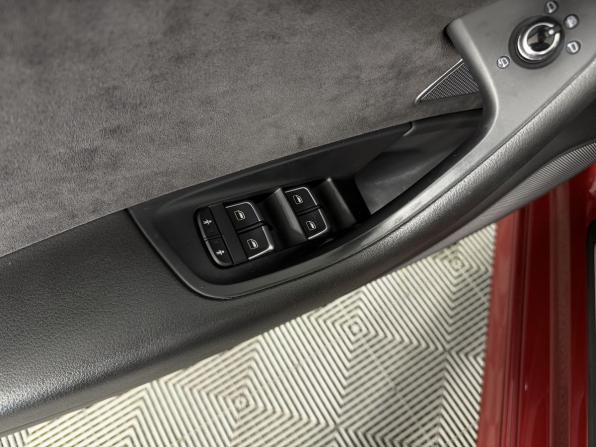 Audi A6 IV (C7) Рестайлинг с пробегом 2016 года, цена 2 500 000 рублей, 143000 км, седан, Автокод Объявления