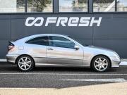 Mercedes-Benz C-Класс II (W203) Рестайлинг Новороссийск  - изображение 23
