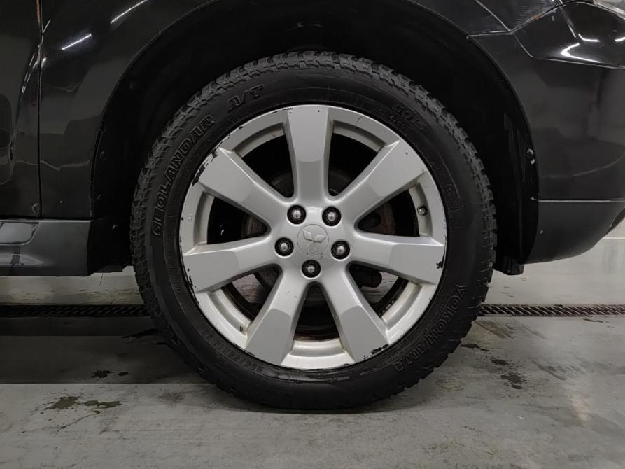 Mitsubishi Outlander II Рестайлинг Казань  - изображение 22
