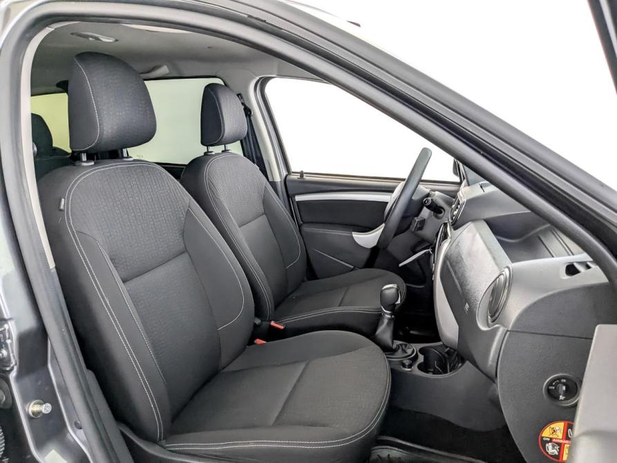Nissan Terrano III (D10) Москва  - изображение 23