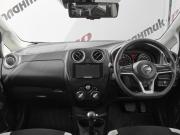 Nissan Note II Рестайлинг Екатеринбург  - изображение 31