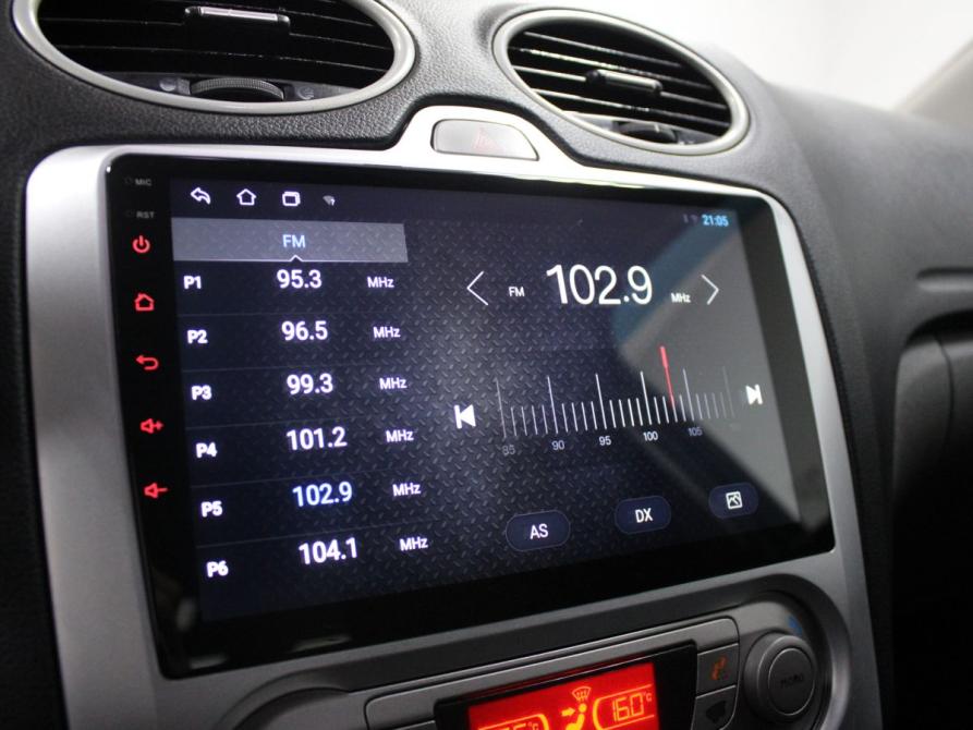 Ford Focus II Рестайлинг Старый Оскол  - изображение 12