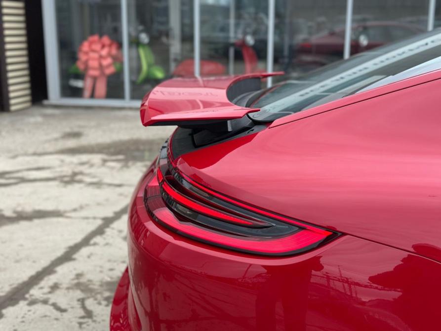 Porsche Panamera II Пермь  - изображение 8