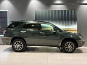 Lexus RX I Новосибирск  - изображение 22
