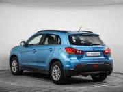 Mitsubishi ASX I Санкт-Петербург  - изображение 34