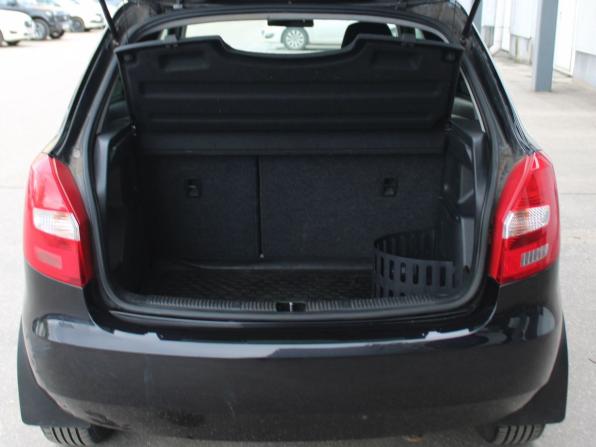 Skoda Fabia II Рестайлинг с пробегом 2013 года, цена 529 000 рублей, 175183 км, хэтчбек, Автокод Объявления
