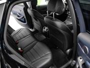 Mercedes-Benz GLC I (X253) Рестайлинг Москва  - изображение 76