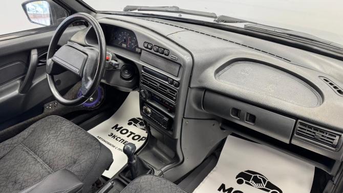 Lada (ВАЗ) 2115 с пробегом 2005 года, цена 80 000 рублей, 214639 км, седан, Автокод Объявления