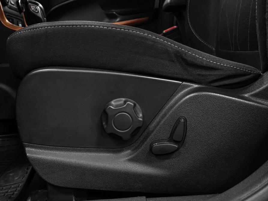 Ford EcoSport II Рестайлинг Минеральные Воды  - изображение 18