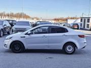 Kia Rio III Рестайлинг Чебоксары  - изображение 32