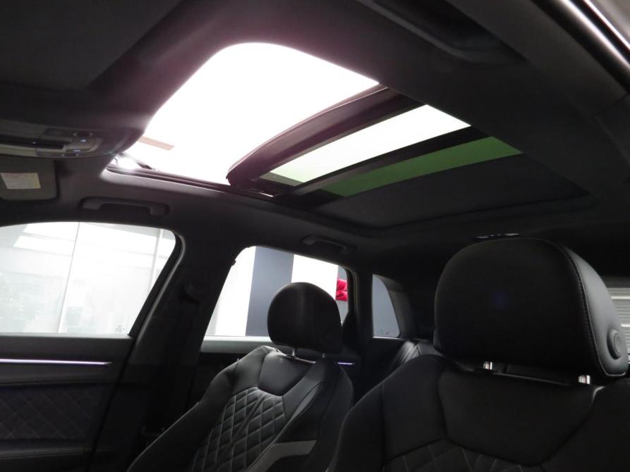 Audi Q3 II (F3) Санкт-Петербург  - изображение 11