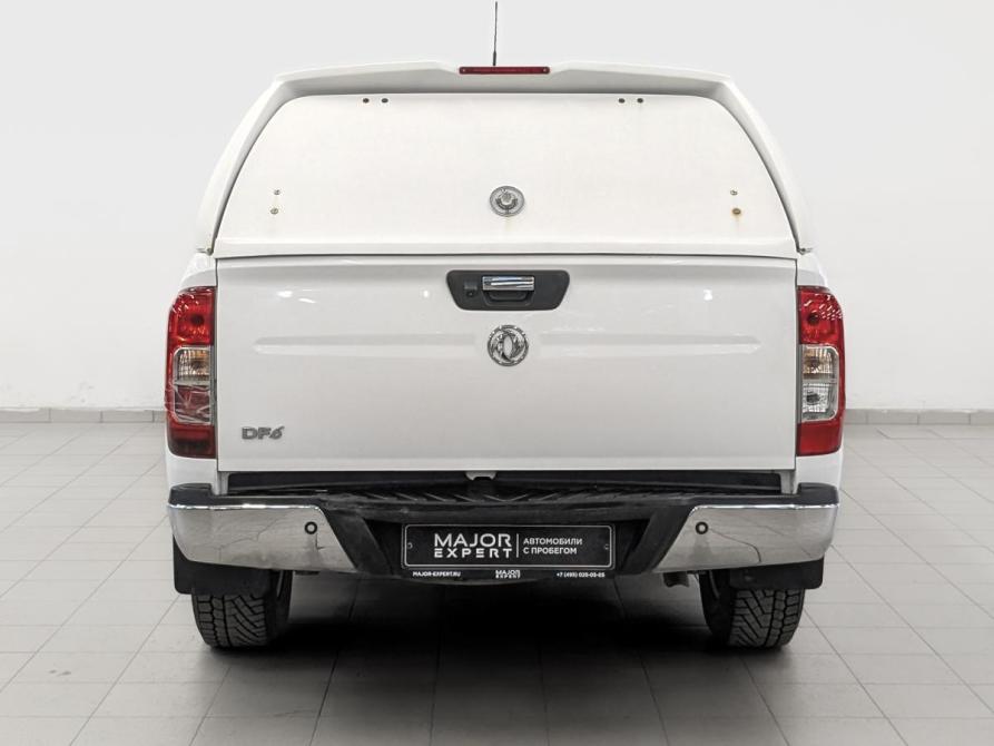 Dongfeng DF6 Москва  - изображение 6