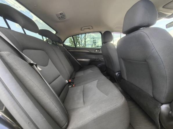 Citroen C4 II с пробегом 2013 года, цена 519 000 рублей, 155000 км, седан, Автокод Объявления