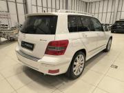 Mercedes-Benz GLK-Класс I (X204) Казань  - изображение 28