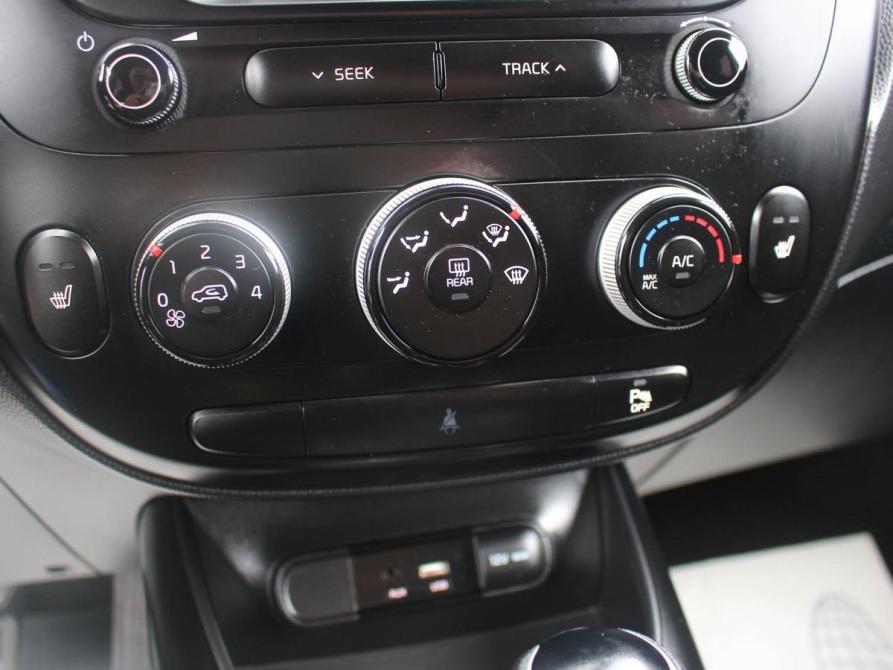 Kia Soul II Рестайлинг Тула  - изображение 10