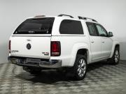 Volkswagen Amarok I Рестайлинг Санкт-Петербург  - изображение 23