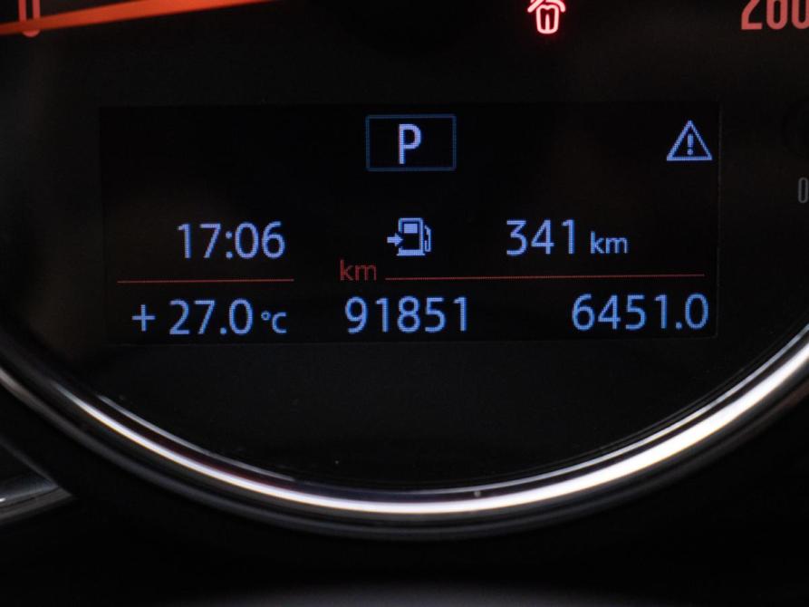 Mini Hatch III (F55/F56) Рестайлинг Москва  - изображение 12