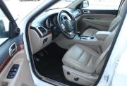 Jeep Grand Cherokee IV (WK2) Нижний Новгород  - изображение 35