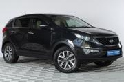 Kia Sportage III Рестайлинг Челябинск  - изображение 20