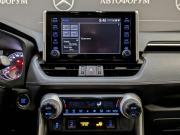 Toyota RAV4 V (XA50) Москва  - изображение 45