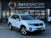 Kia Sorento II Рестайлинг Волгоград  - изображение 22