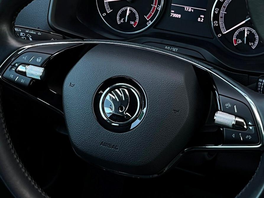Skoda Karoq I Санкт-Петербург  - изображение 21