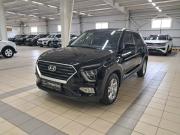 Hyundai Creta II Набережные Челны  - изображение 30
