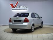 Chevrolet Aveo I Рестайлинг Уфа  - изображение 21