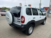 Chevrolet Niva I Рестайлинг Краснодар  - изображение 20