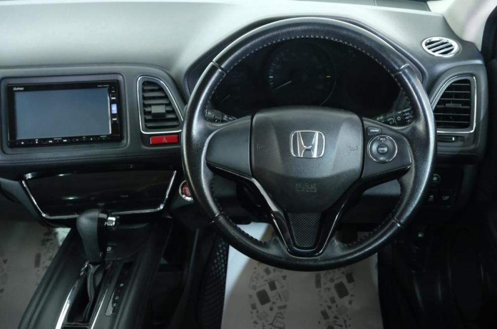 Honda Vezel I Омск  - изображение 12