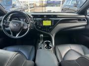 Toyota Camry VIII (XV70) Новосибирск  - изображение 54