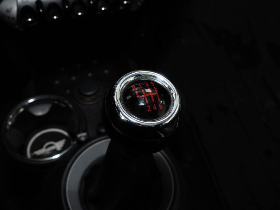 Mini Hatch II (R56) Казань  - изображение 11
