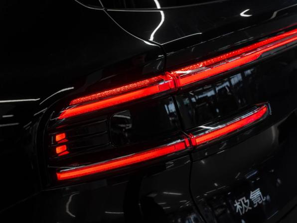 Zeekr 8X с пробегом 2026 года, цена 12 200 000 рублей, 25 км, внедорожник, Автокод Объявления