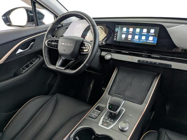 Omoda C5 I Рестайлинг с пробегом 2024 года, цена 2 090 000 рублей, 33931 км, внедорожник, Автокод Объявления