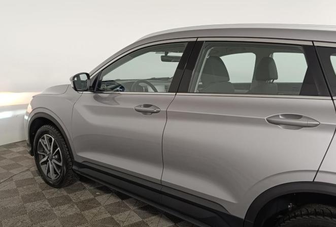 Geely Coolray I с пробегом 2023 года, цена 1 870 000 рублей, 35253 км, внедорожник, Автокод Объявления