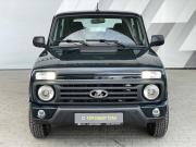 Lada (ВАЗ) Niva Legend I Екатеринбург  - изображение 23