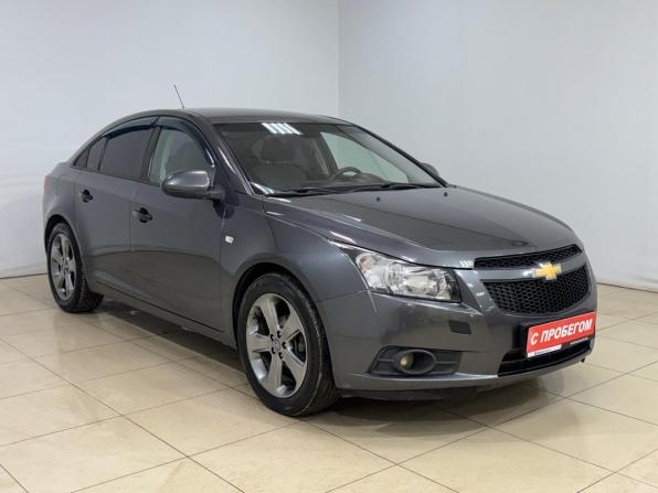 Chevrolet Cruze I с пробегом 2012 года, цена 650 000 рублей, 165441 км, седан, Автокод Объявления