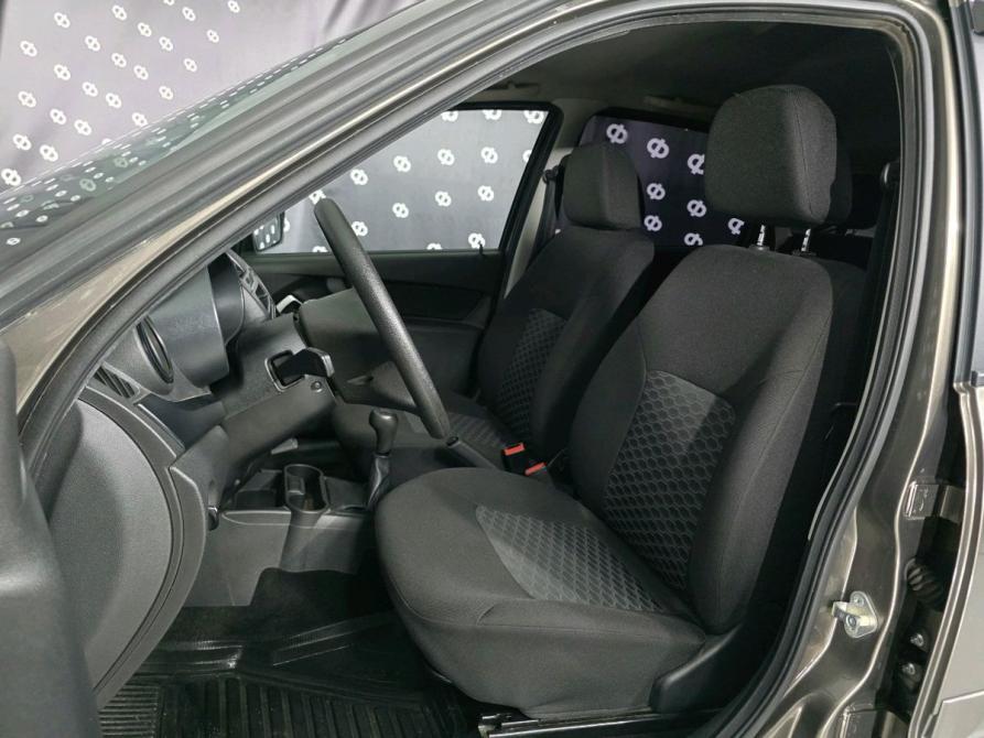 Lada (ВАЗ) Granta I Рестайлинг Новосибирск  - изображение 13